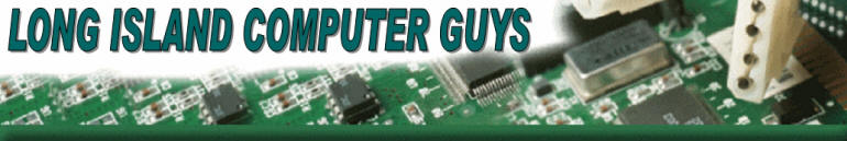 Long Island Computer Guys